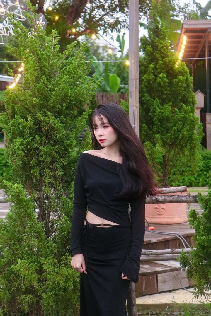 Khoảnh khắc thư thái trong khu vườn BiBuRy
